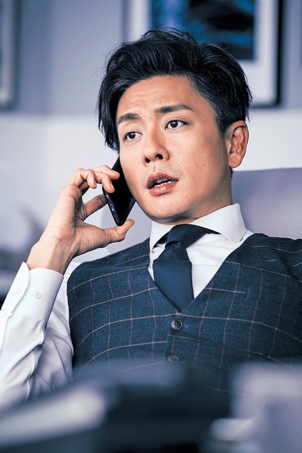 "Lãng tử" có tiếng đào hoa của showbiz, U50 không kết hôn vì lý do đặc biệt- Ảnh 3. "Lãng tử" có tiếng đào hoa của showbiz, U50 không kết hôn vì lý do đặc biệt- Ảnh 3.