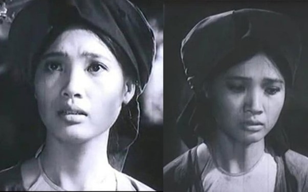 "Chị Dậu" - NSƯT Lê Vân: Mỹ nhân Hà thành đa đoan, hạnh phúc tuổi xế chiều- Ảnh 2. "Chị Dậu" - NSƯT Lê Vân: Mỹ nhân Hà thành đa đoan, hạnh phúc tuổi xế chiều- Ảnh 2.