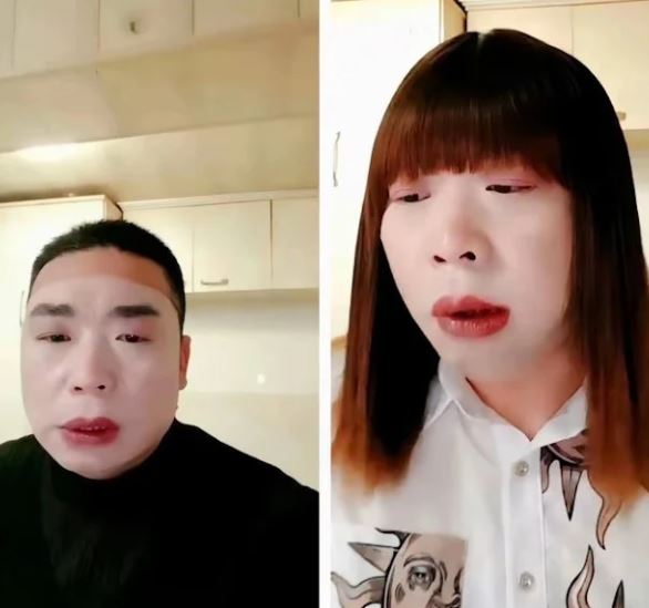 Xôn xao thông tin người đàn ông giả gái lừa tình hàng loạt trai trẻ- Ảnh 1. Xôn xao thông tin người đàn ông giả gái lừa tình hàng loạt trai trẻ- Ảnh 1.