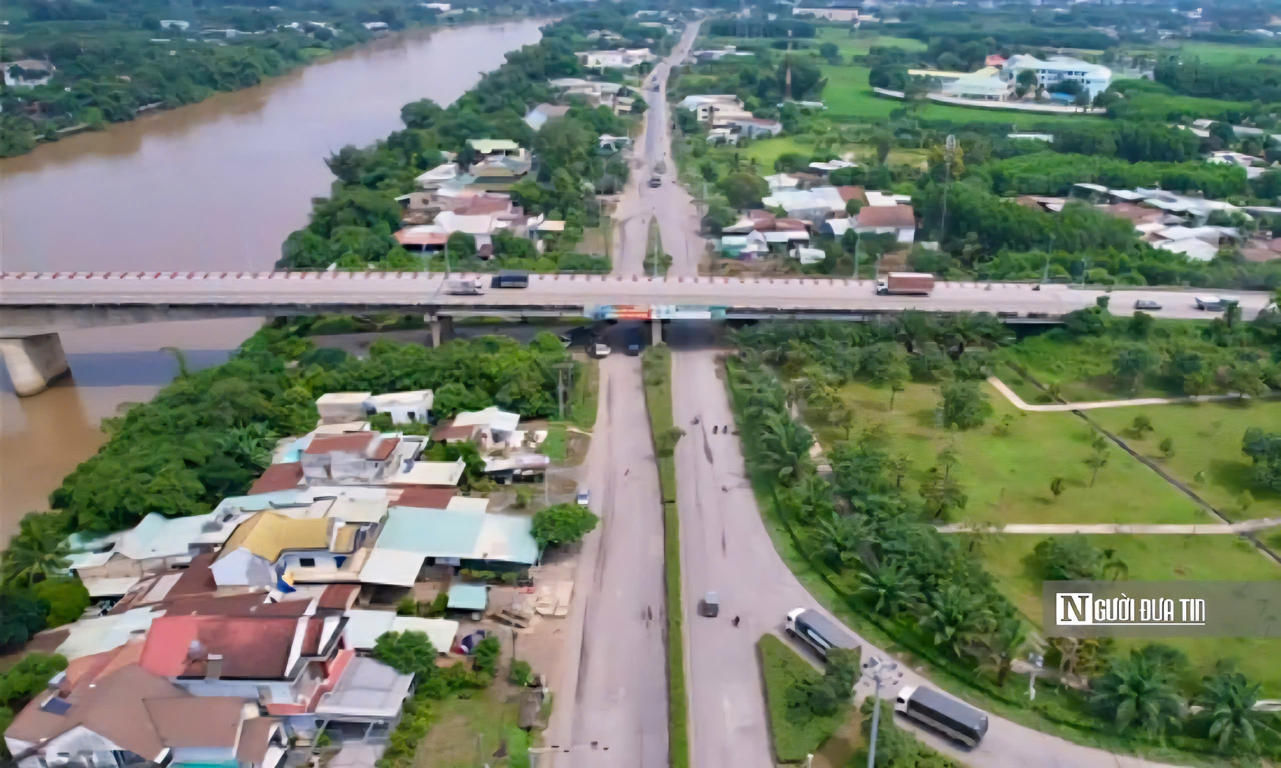 Hơn 14 ngàn tỷ đồng từ ngân sách Đồng Nai cho dự án Vành đai 4 đoạn qua địa phương- Ảnh 2. Hơn 14 ngàn tỷ đồng từ ngân sách Đồng Nai cho dự án Vành đai 4 đoạn qua địa phương- Ảnh 2.