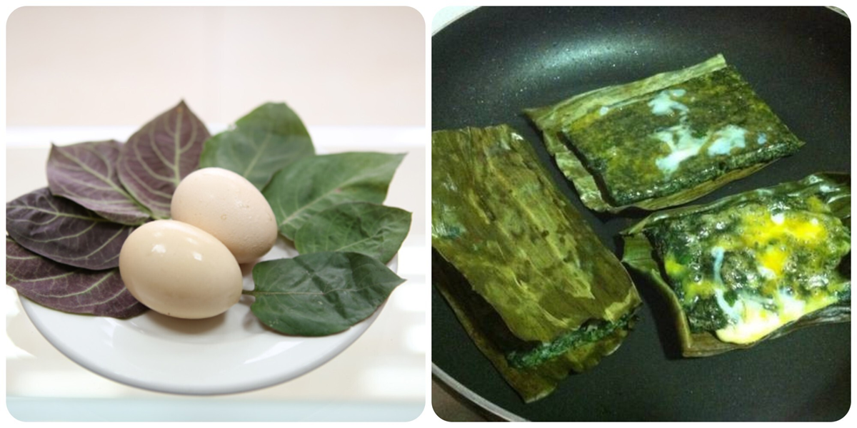 2 loại rau ít "ngậm" thuốc trừ sâu nhất chợ, nhất là cái số 1 ở quê mọc um tùm bờ rào- Ảnh 1. 2 loại rau ít "ngậm" thuốc trừ sâu nhất chợ, nhất là cái số 1 ở quê mọc um tùm bờ rào- Ảnh 1.