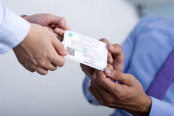 3 trường hợp được hoàn trả tiền BHYT: Những ai có thể nhận được tiền?- Ảnh 1. 3 trường hợp được hoàn trả tiền BHYT: Những ai có thể nhận được tiền?- Ảnh 1.