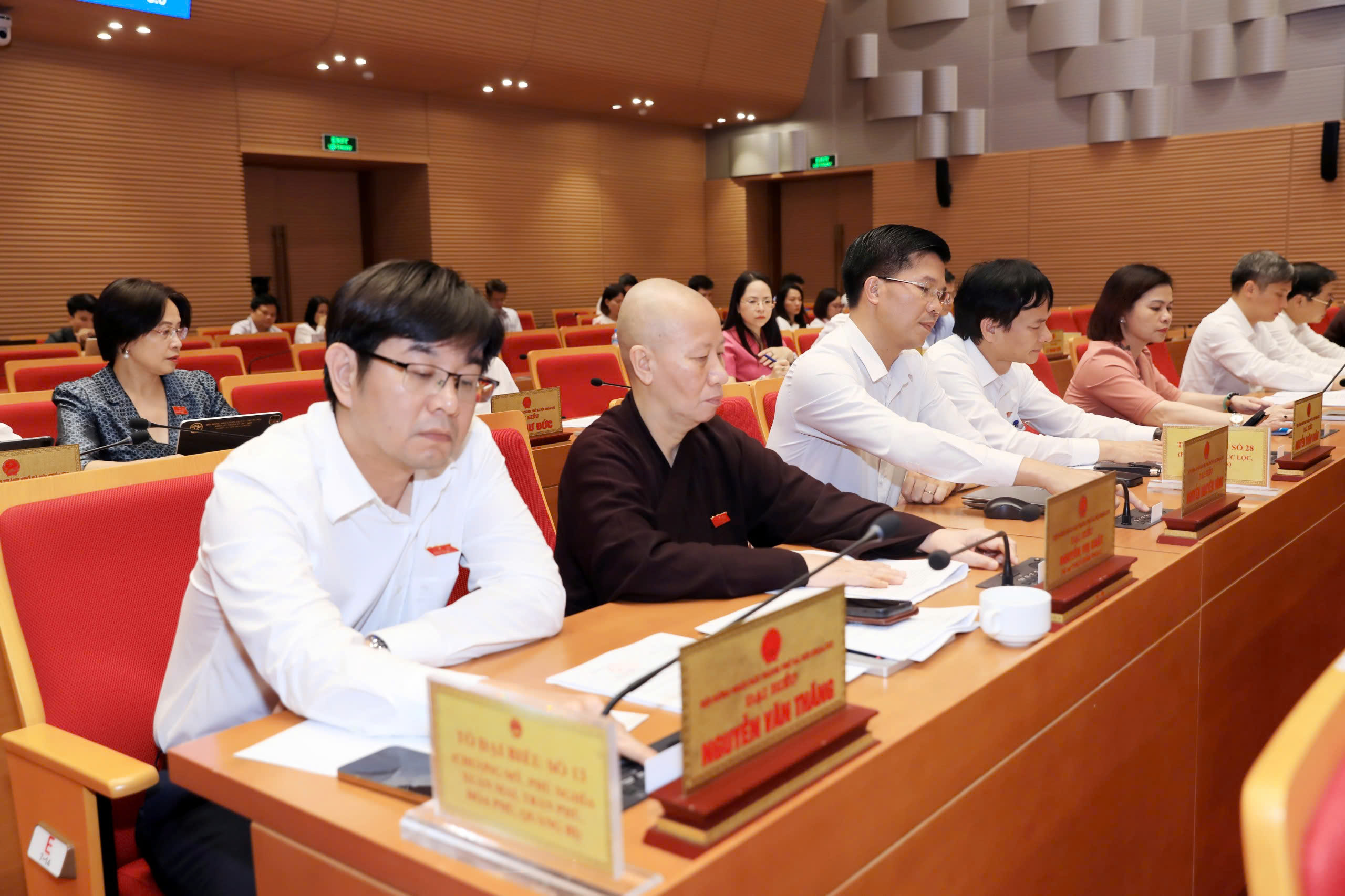 Hà Nội thông qua nghị quyết chi hơn 3.000 tỷ đồng hỗ trợ bữa ăn bán trú cho học sinh tiểu học- Ảnh 3. Hà Nội thông qua nghị quyết chi hơn 3.000 tỷ đồng hỗ trợ bữa ăn bán trú cho học sinh tiểu học- Ảnh 3.