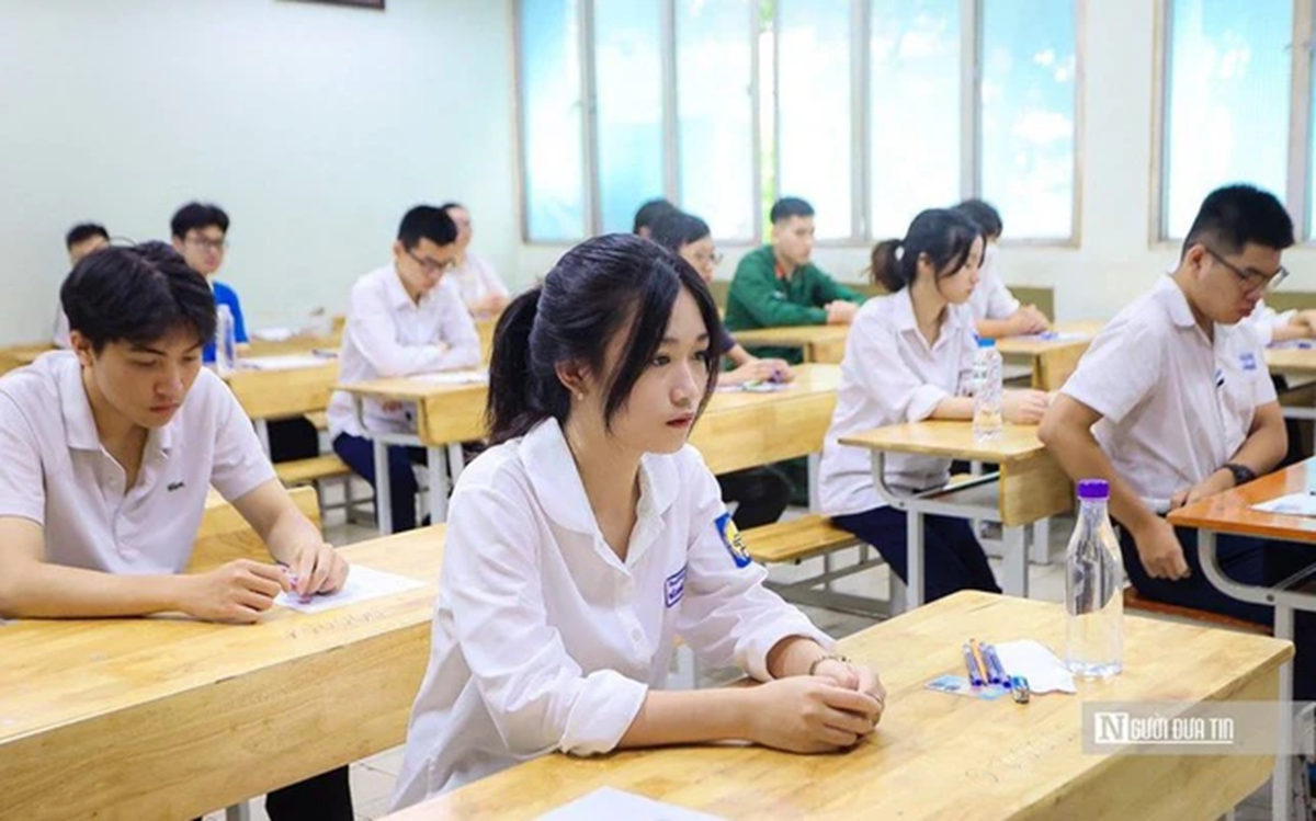 Bản tin 10/7: Thí sinh không phải xin xác nhận ưu tiên khi xét tuyển đại học- Ảnh 1.