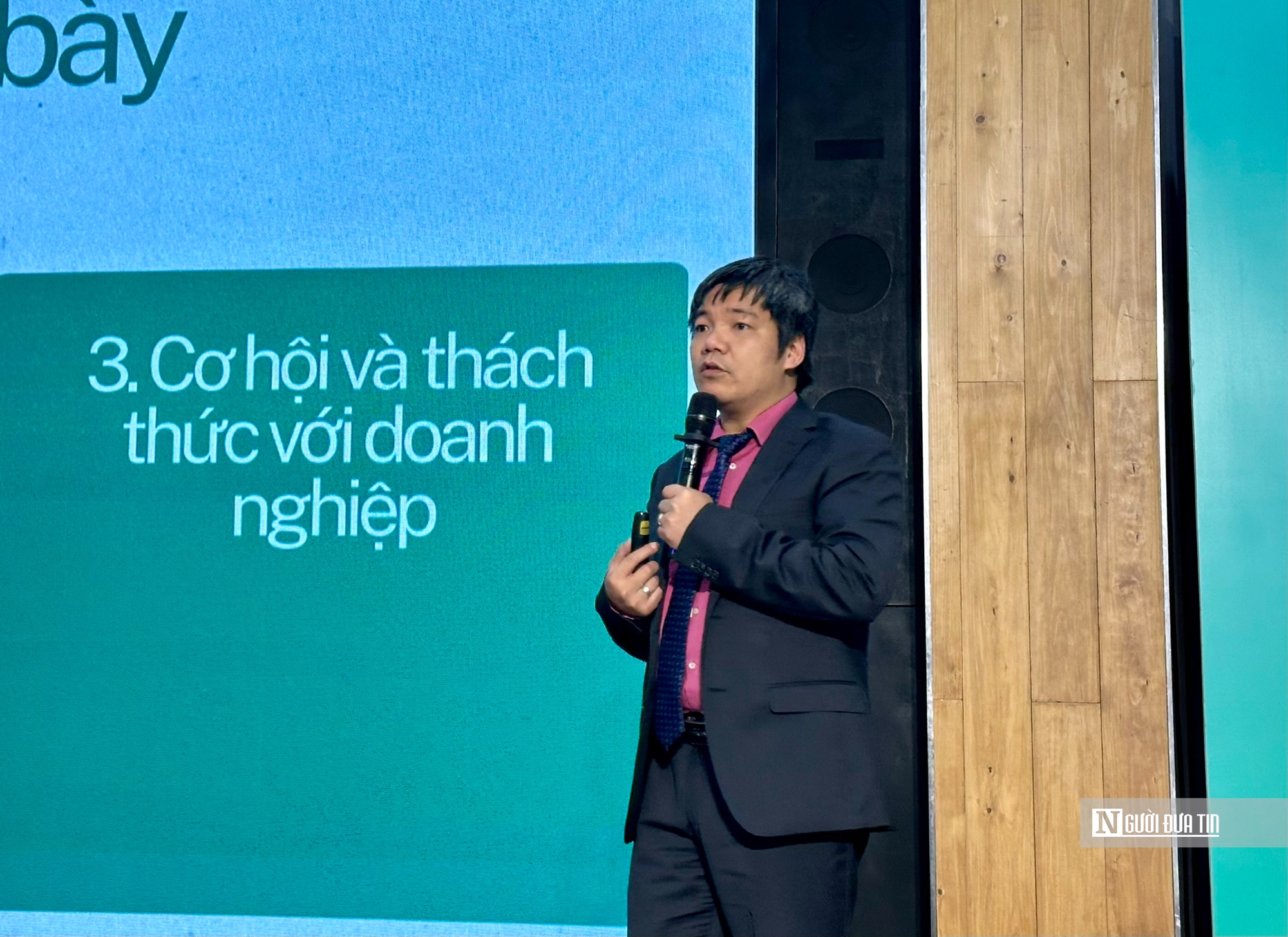 Xanh hóa công nghiệp là “giấy thông hành” vào chuỗi cung ứng toàn cầu- Ảnh 1. Xanh hóa công nghiệp là “giấy thông hành” vào chuỗi cung ứng toàn cầu- Ảnh 1.