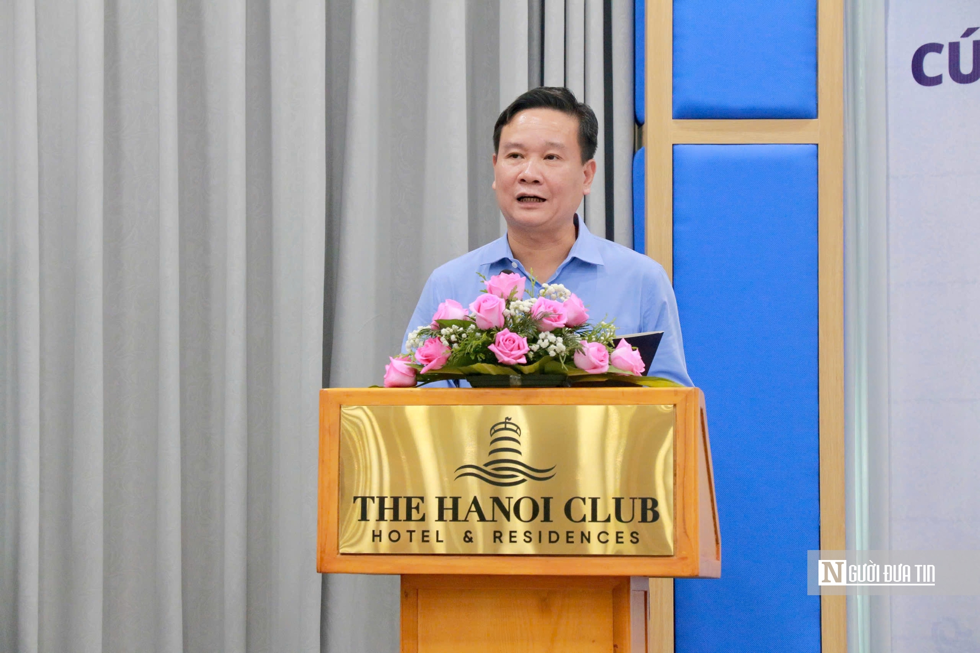 Hơn 700 vận động viên tham gia Giải Bóng rổ Học sinh – Sinh viên GMB League 2025- Ảnh 1. Hơn 700 vận động viên tham gia Giải Bóng rổ Học sinh – Sinh viên GMB League 2025- Ảnh 1.