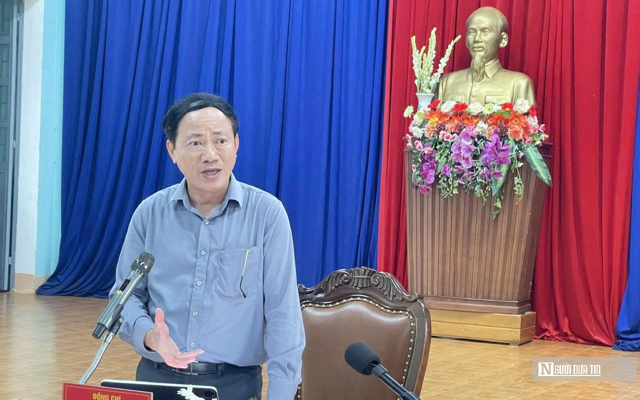 Cán bộ Đắk Lắk thức trắng đêm cấp đổi con dấu cho hàng nghìn cơ quan, đơn vị - Ảnh 3.
