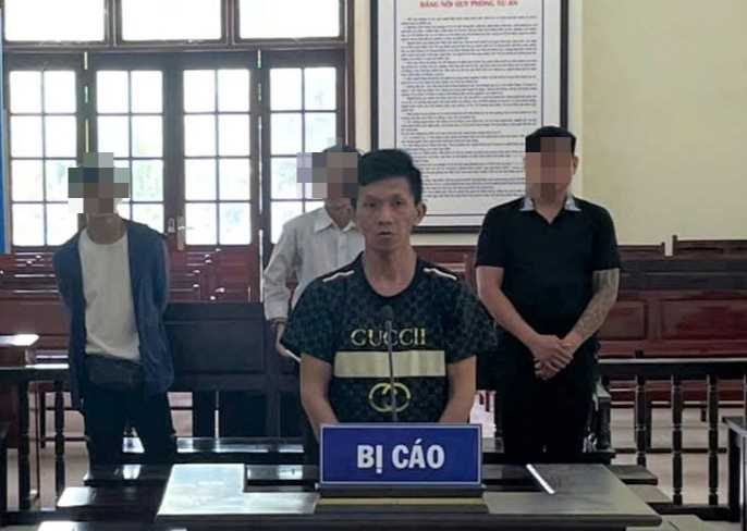 Án tù cho tài xế xe ba gác không bằng lái, gây tai nạn chết người- Ảnh 1. Án tù cho tài xế xe ba gác không bằng lái, gây tai nạn chết người- Ảnh 1.