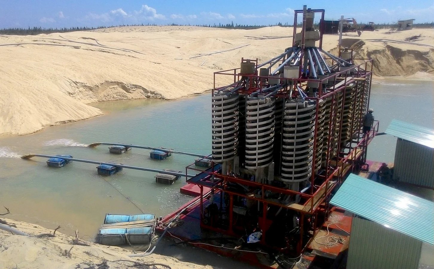 Bimico chốt ngày trả tiền cổ tức 13%- Ảnh 1. Bimico chốt ngày trả tiền cổ tức 13%- Ảnh 1.