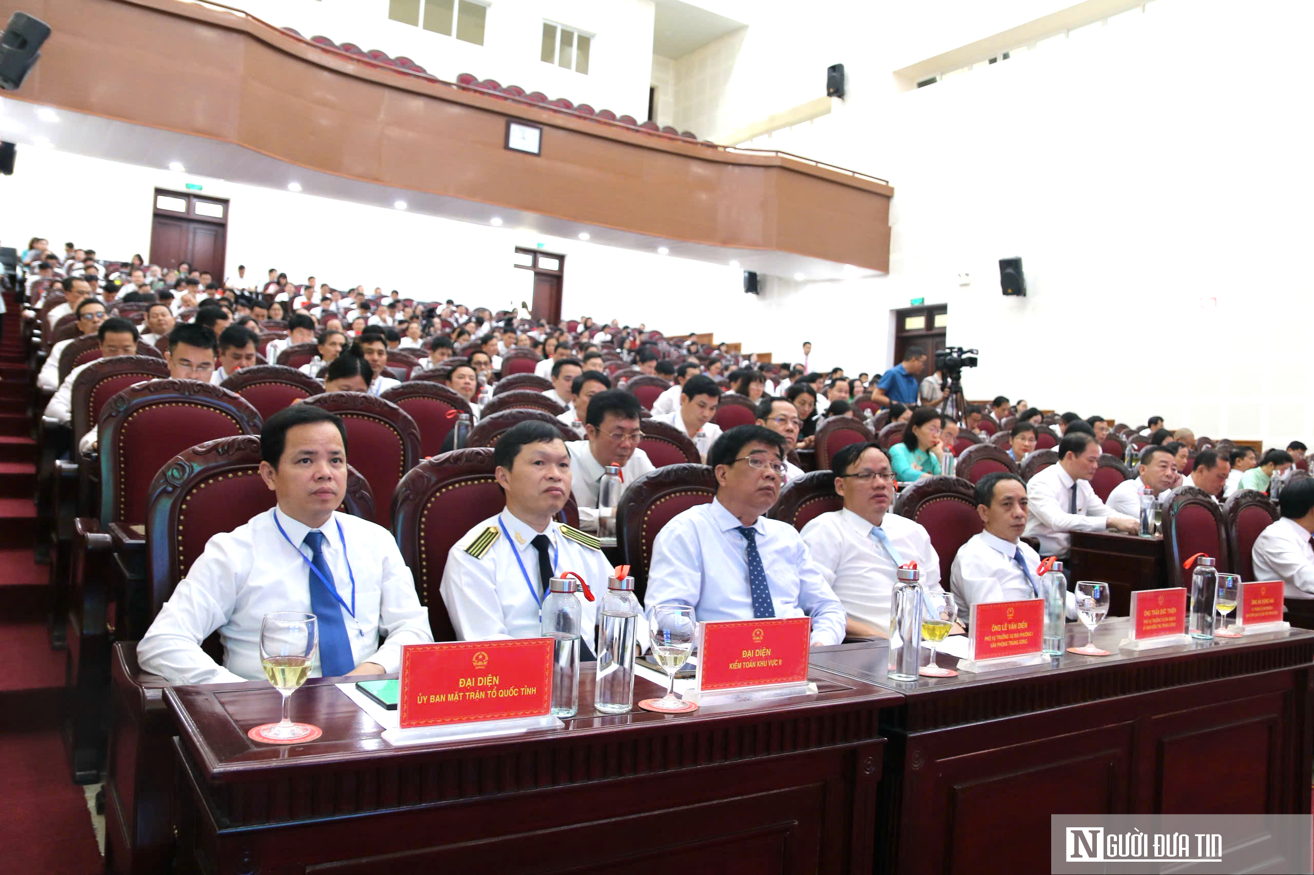 Chủ tịch HĐND tỉnh Nghệ An: Hành động quyết liệt, đồng bộ để về đích đúng hướng, đúng tầm- Ảnh 2. Chủ tịch HĐND tỉnh Nghệ An: Hành động quyết liệt, đồng bộ để về đích đúng hướng, đúng tầm- Ảnh 2.