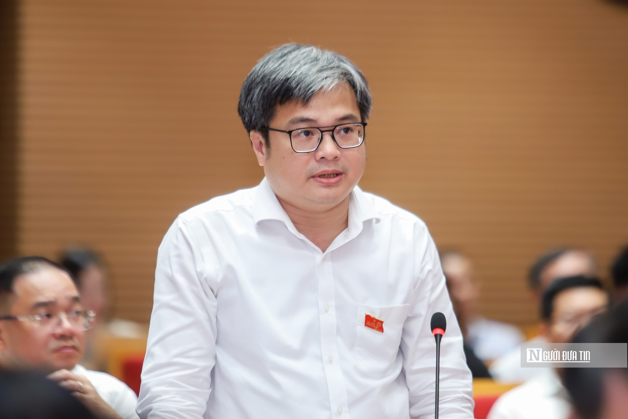 Hà Nội kịp thời điều chỉnh, tháo gỡ khó khăn khi vận hành mô hình chính quyền 2 cấp - Ảnh 1.