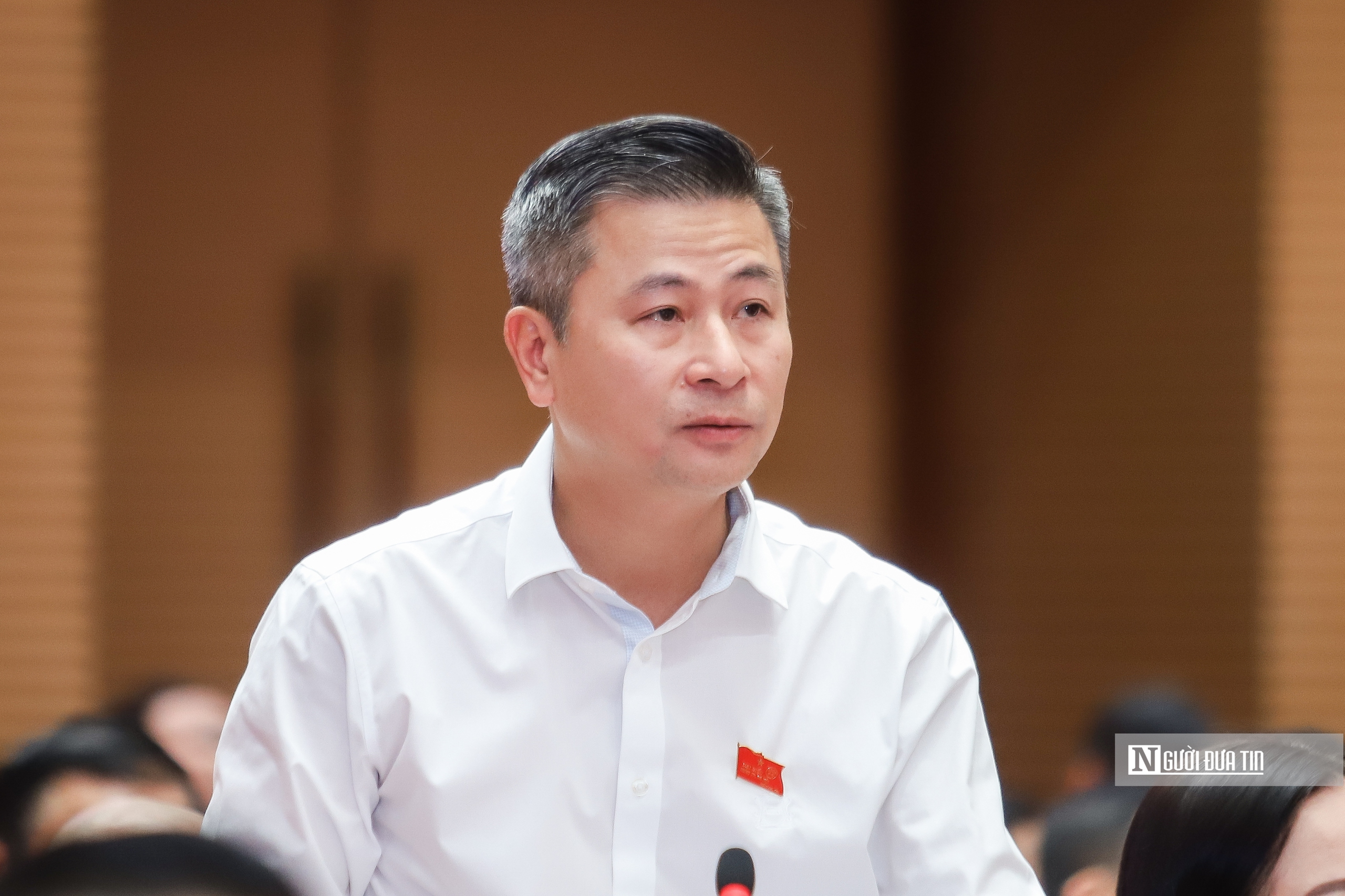 Vành đai 1 Voi Phục - Hoàng Cầu chậm trễ kéo dài, cử tri Hà Nội "đòi cam kết cuối cùng"- Ảnh 3. Vành đai 1 Voi Phục - Hoàng Cầu chậm trễ kéo dài, cử tri Hà Nội "đòi cam kết cuối cùng"- Ảnh 3.