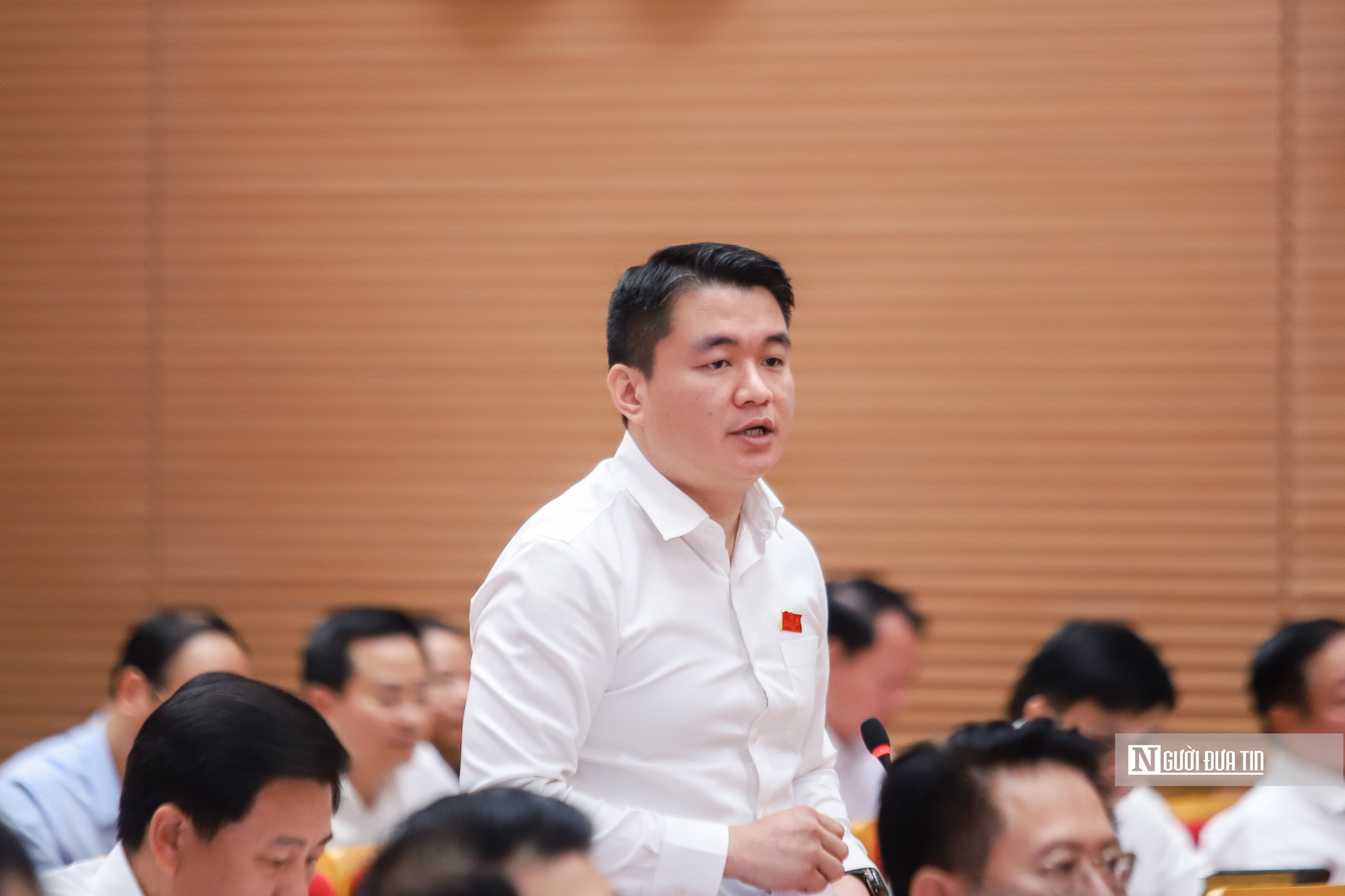 Vành đai 1 Voi Phục - Hoàng Cầu chậm trễ kéo dài, cử tri Hà Nội "đòi cam kết cuối cùng"- Ảnh 1. Vành đai 1 Voi Phục - Hoàng Cầu chậm trễ kéo dài, cử tri Hà Nội "đòi cam kết cuối cùng"- Ảnh 1.