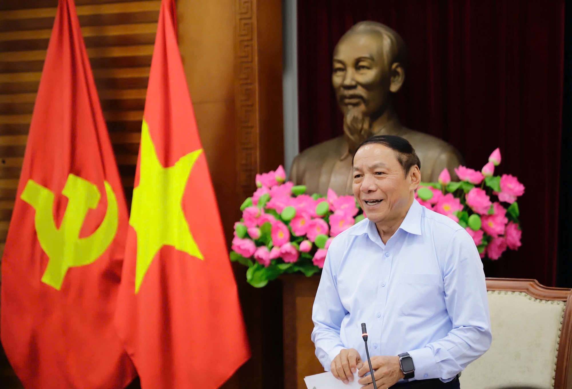 Tăng tốc để bứt phá, “vẽ lại bản đồ” du lịch Việt Nam- Ảnh 1. Tăng tốc để bứt phá, “vẽ lại bản đồ” du lịch Việt Nam- Ảnh 1.