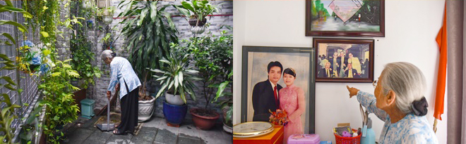 Tuổi 93 của NSƯT Phi Điểu: Được cống hiến cho nghệ thuật là niềm vui, động lực sống - Ảnh 5.