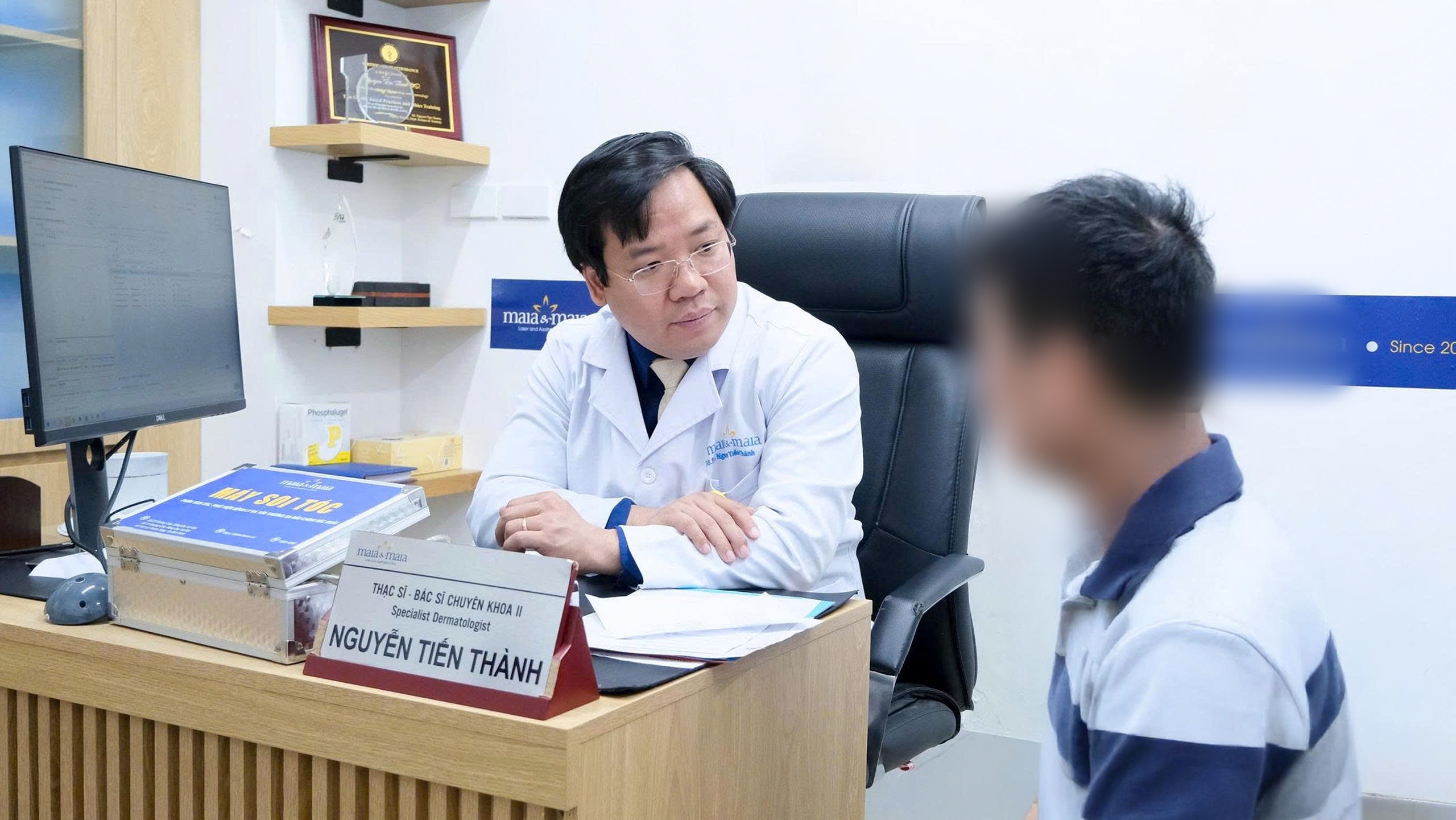 Nam sinh Hà Nội mắc sùi mào gà sau khi gặp bạn gái quen qua mạng- Ảnh 1. Nam sinh Hà Nội mắc sùi mào gà sau khi gặp bạn gái quen qua mạng- Ảnh 1.