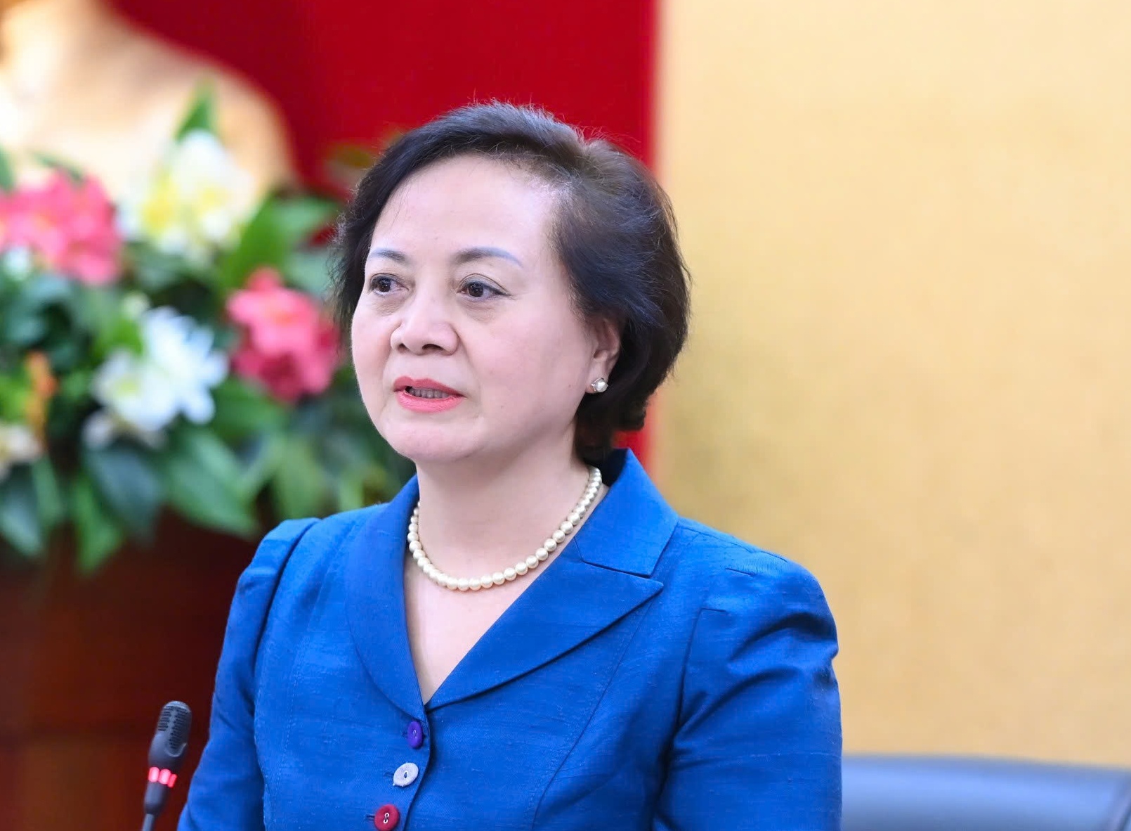 Rà soát, điều chỉnh mức lương cơ sở, phụ cấp chức vụ khi thực hiện chính quyền 2 cấp- Ảnh 2. Rà soát, điều chỉnh mức lương cơ sở, phụ cấp chức vụ khi thực hiện chính quyền 2 cấp- Ảnh 2.