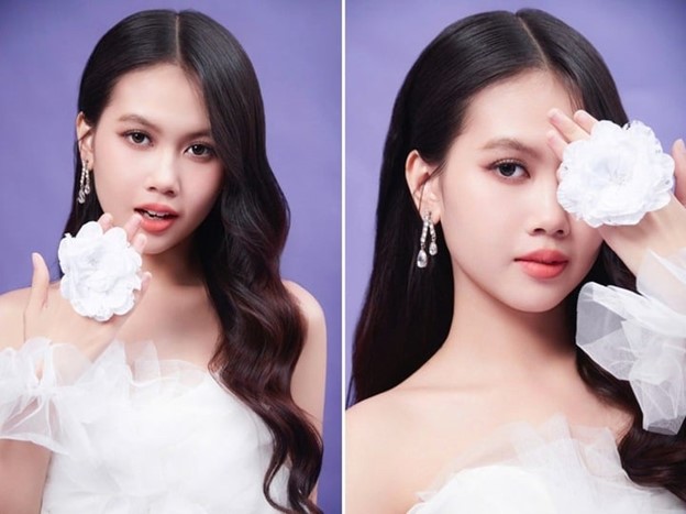 Bảo An - "Cô bé triệu view": Hy vọng tương lai trở thành một nghệ sỹ trẻ đa năng - Ảnh 8.