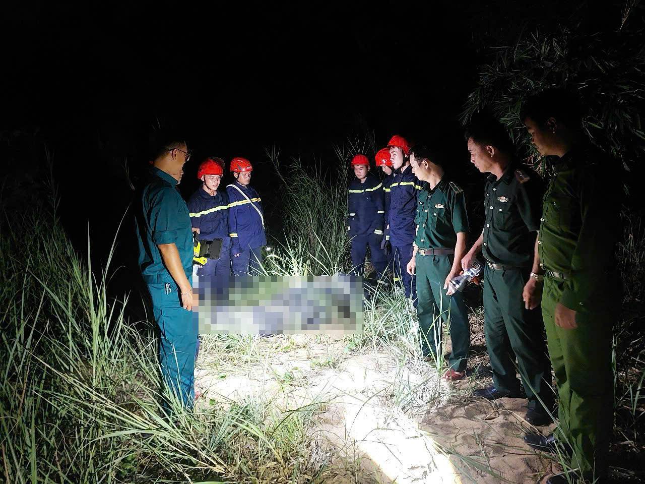 Du khách tử vong vì rơi dù lượn: Tạm dừng thí điểm, rà soát toàn diện hoạt động bay dù- Ảnh 1. Du khách tử vong vì rơi dù lượn: Tạm dừng thí điểm, rà soát toàn diện hoạt động bay dù- Ảnh 1.