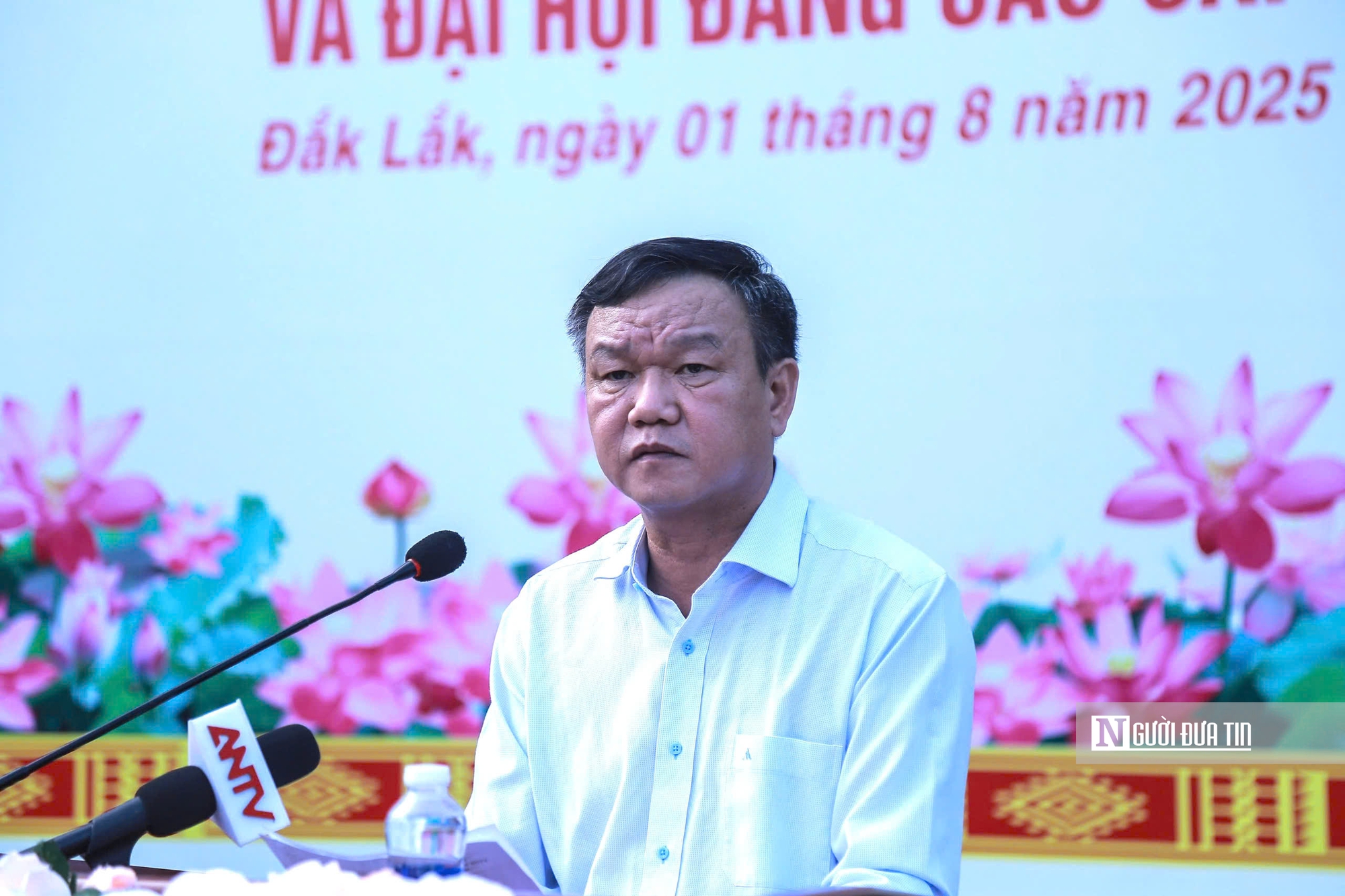 Đắk Lắk: Siết chặt quản lý người nước ngoài trên địa bàn tỉnh - Ảnh 2.