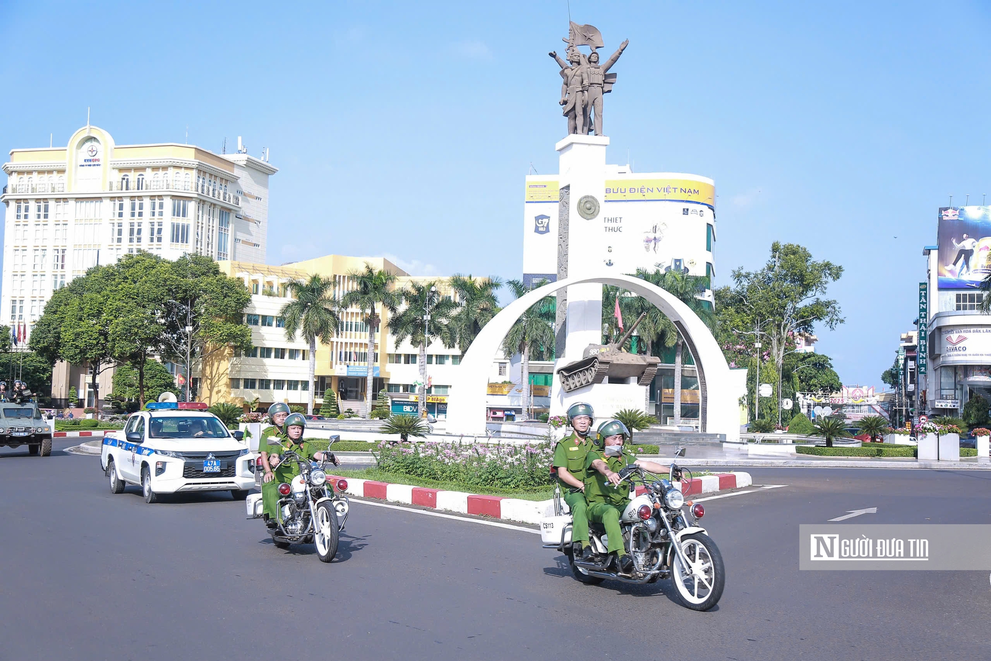 Đắk Lắk: Siết chặt quản lý người nước ngoài trên địa bàn tỉnh - Ảnh 3.