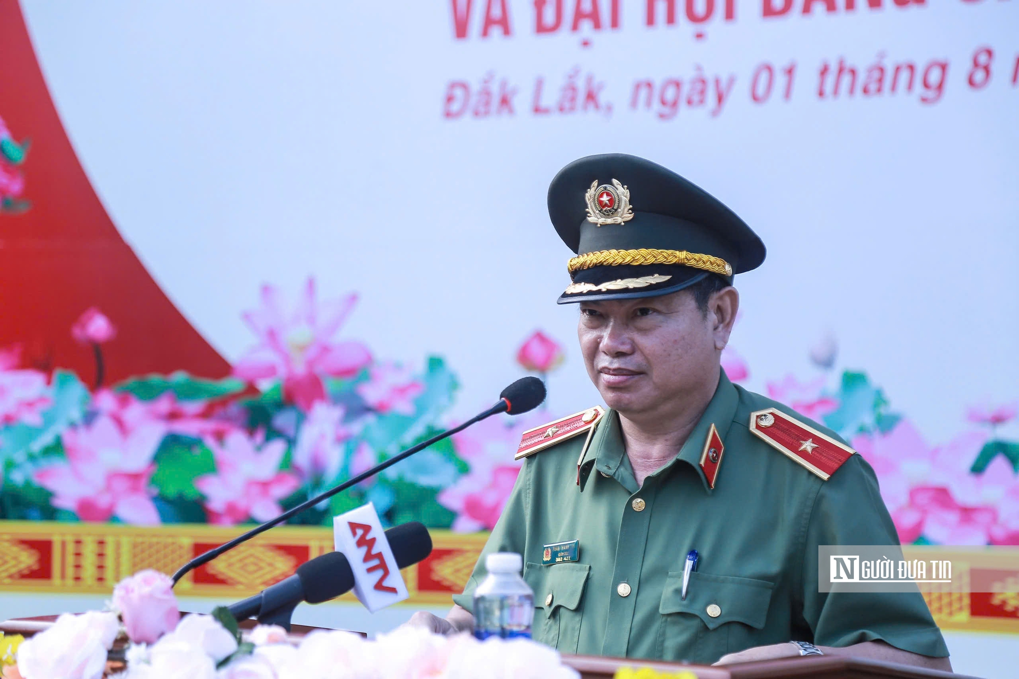 Đắk Lắk: Siết chặt quản lý người nước ngoài trên địa bàn tỉnh - Ảnh 4.