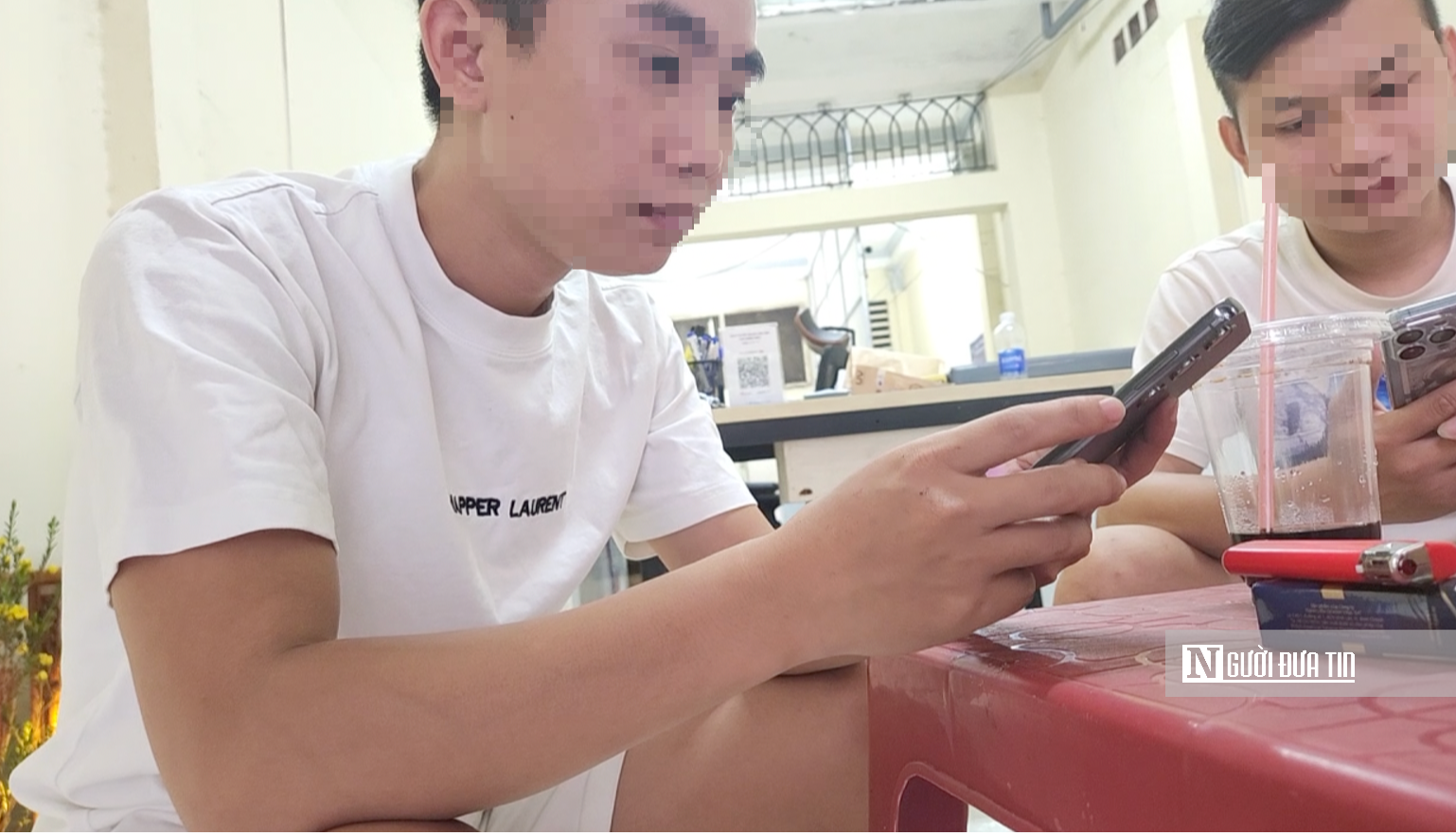 Hiểm hoạ lạp xưởng nướng đá “nhiều không” tại Thành phố Hồ Chí Minh: Chuyên gia cảnh báo - Ảnh 3.