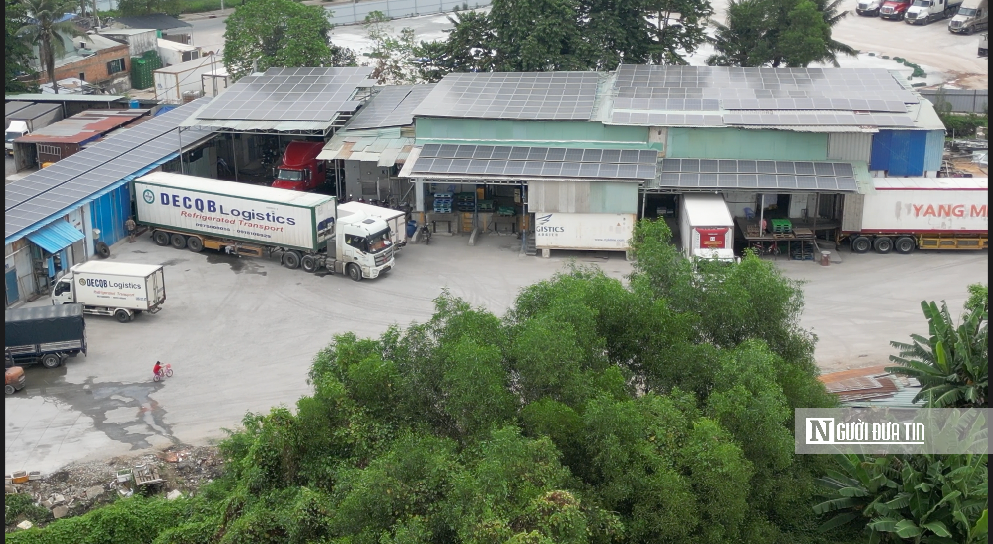 Hiểm hoạ lạp xưởng nướng đá “nhiều không” tại Thành phố Hồ Chí Minh: Chuyên gia cảnh báo - Ảnh 4.