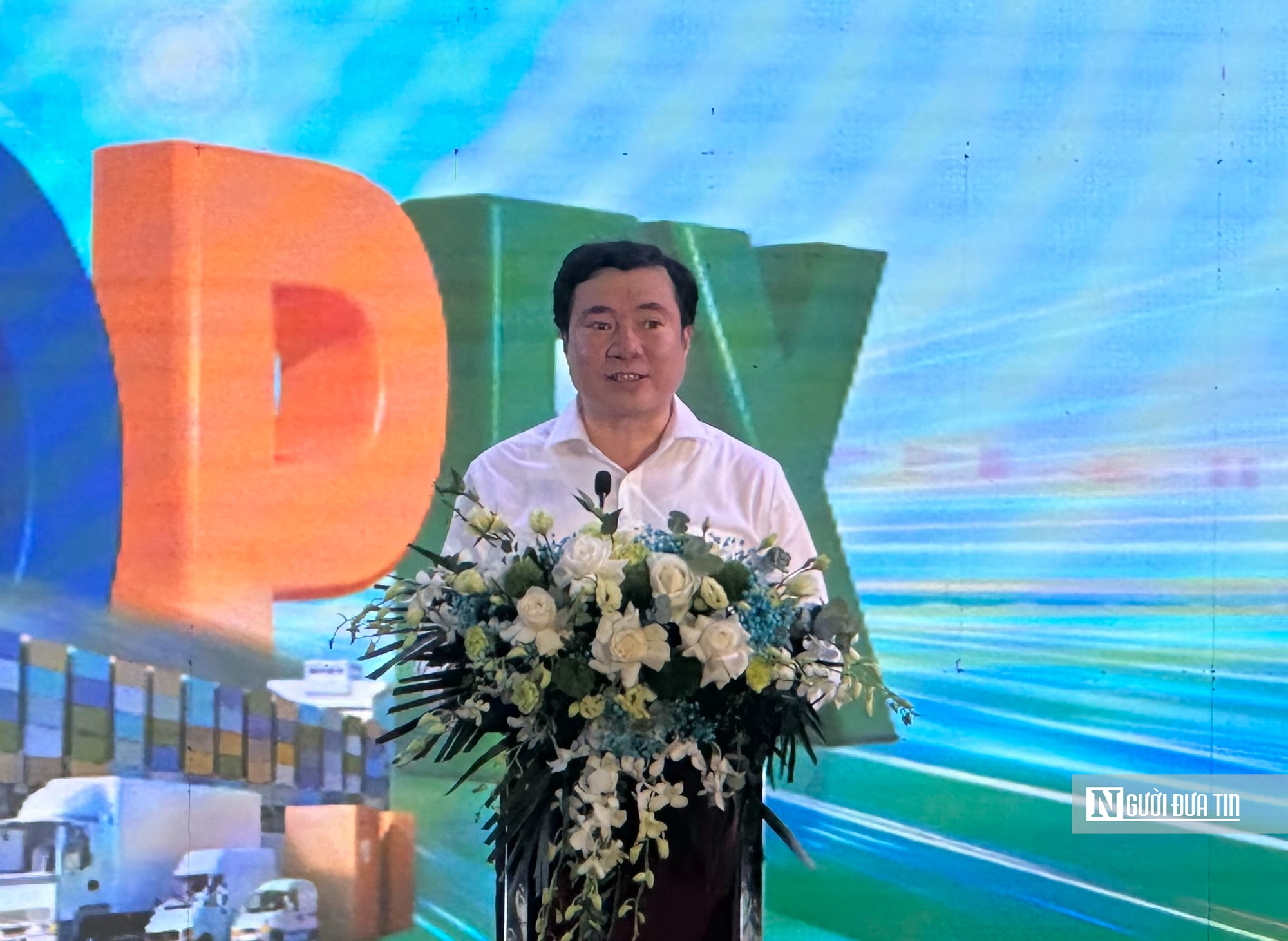 VIETNAM OCOPEX 2025: Từ sản phẩm làng quê đến thương hiệu toàn cầu- Ảnh 1. VIETNAM OCOPEX 2025: Từ sản phẩm làng quê đến thương hiệu toàn cầu- Ảnh 1.