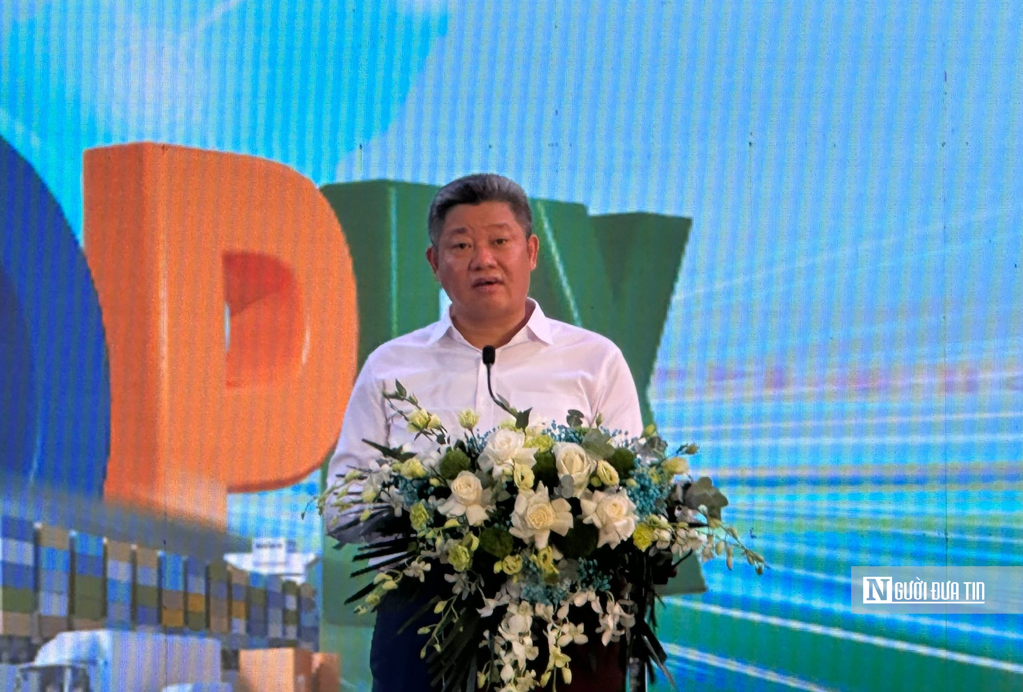 VIETNAM OCOPEX 2025: Từ sản phẩm làng quê đến thương hiệu toàn cầu- Ảnh 3. VIETNAM OCOPEX 2025: Từ sản phẩm làng quê đến thương hiệu toàn cầu- Ảnh 3.