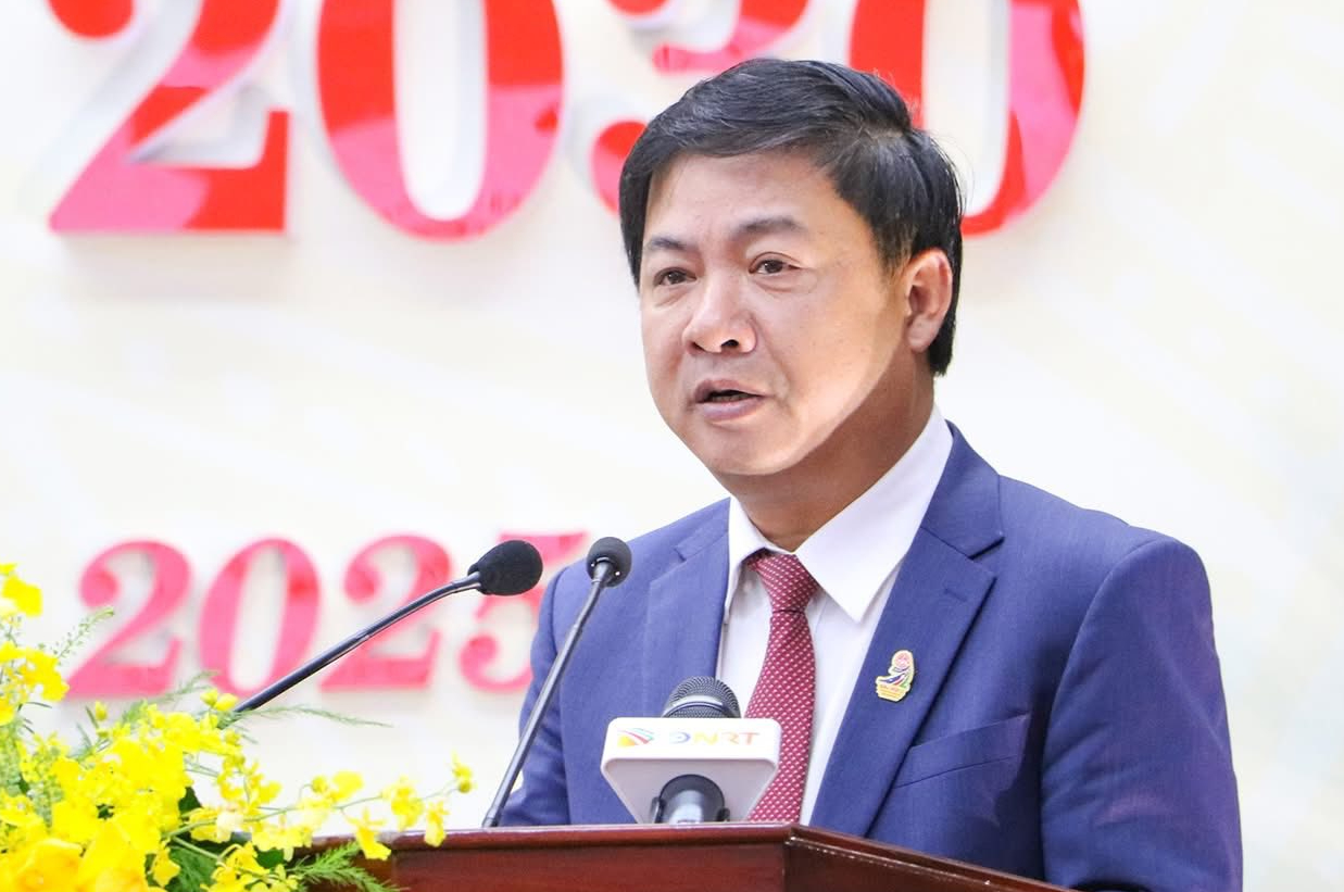Bí thư Đà Nẵng: Cán bộ phải chủ động tham mưu, lãnh đạo phải quyết đoán- Ảnh 1. Bí thư Đà Nẵng: Cán bộ phải chủ động tham mưu, lãnh đạo phải quyết đoán- Ảnh 1.