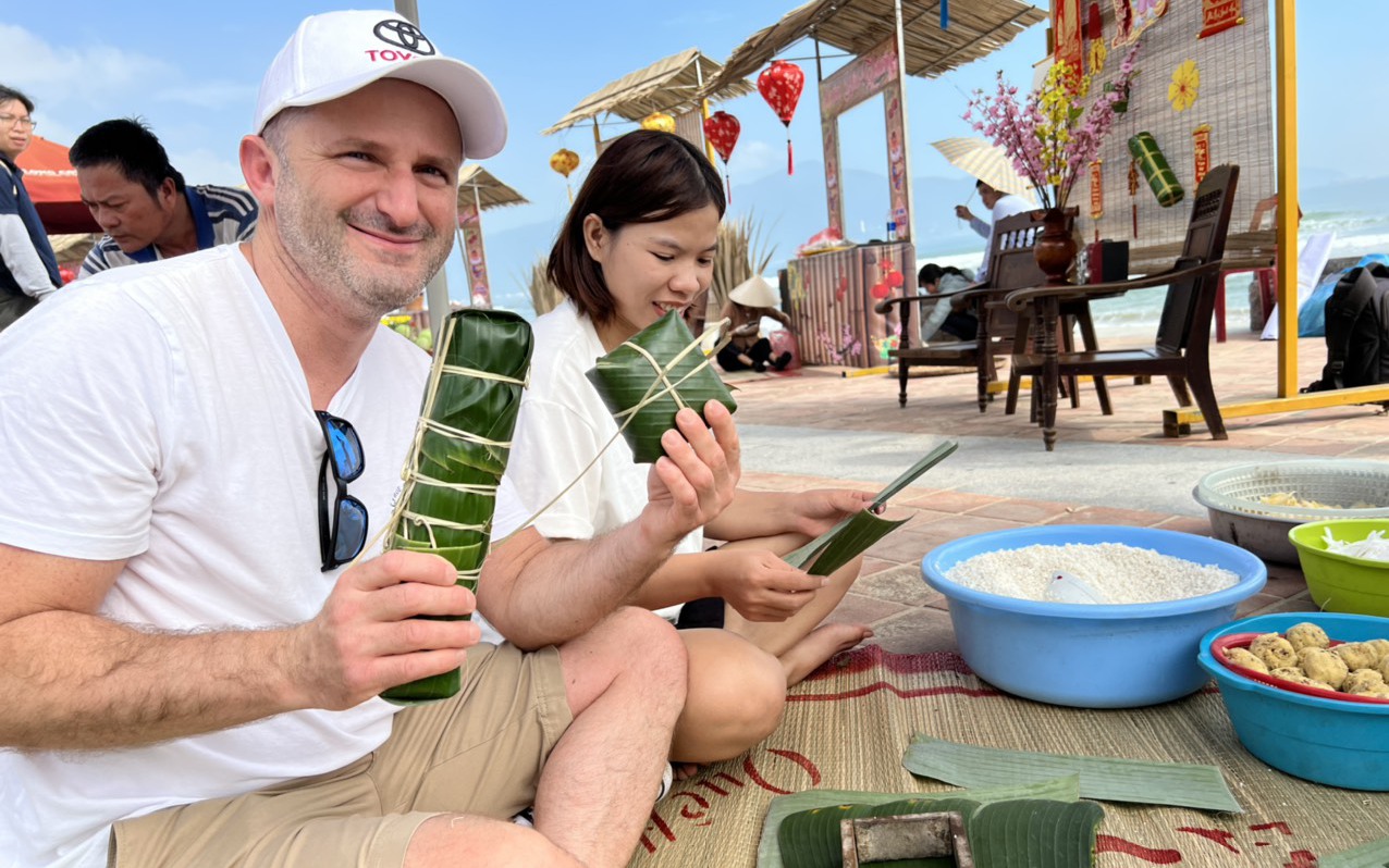OCOP vào siêu thị: Cơ hội mở rộng đầu ra cho hàng Việt từ kết nối cung – cầu- Ảnh 5.
