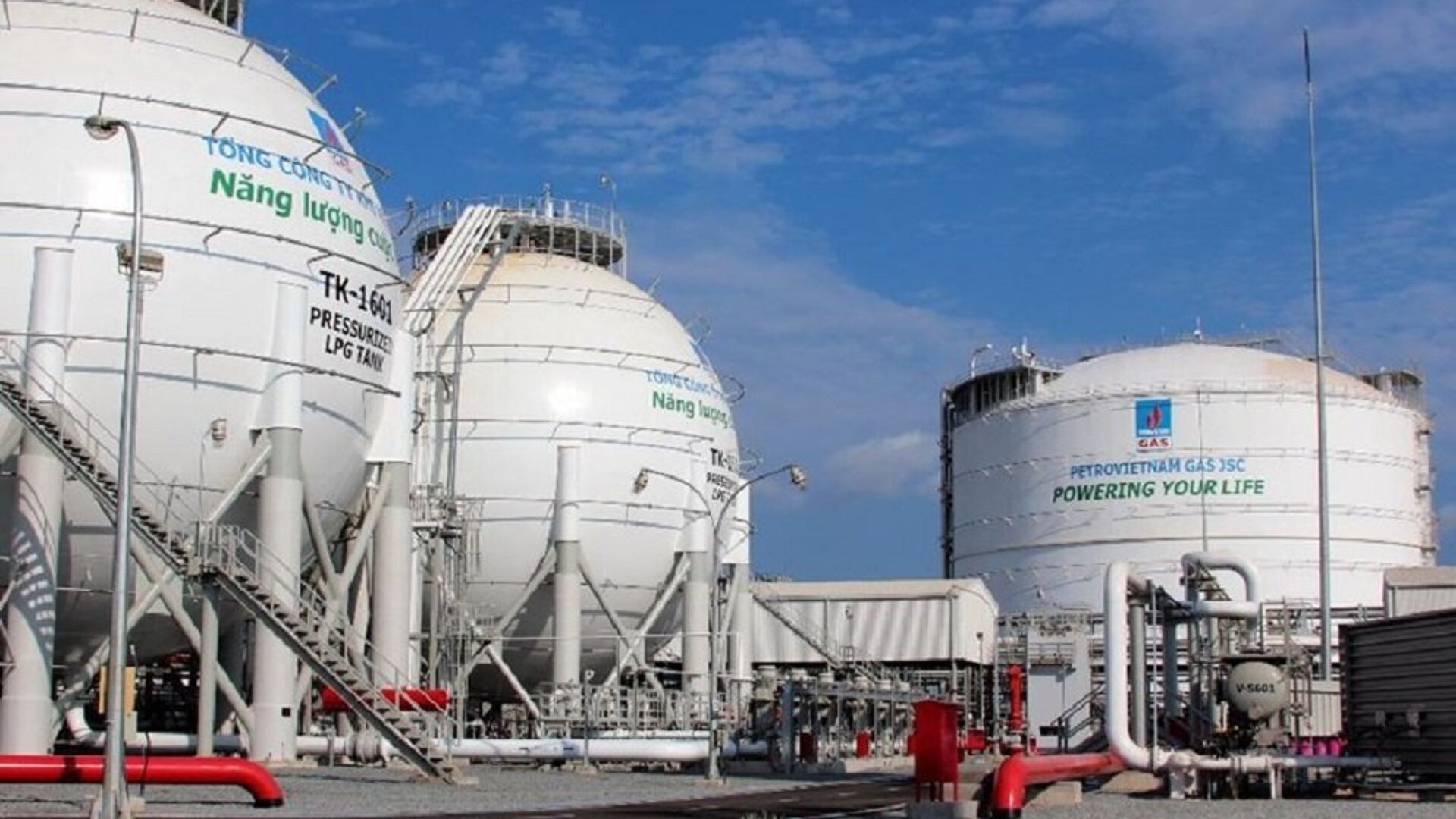 Thu lãi hơn 50 tỷ đồng mỗi ngày, PV Gas sắp chi gần 5.000 tỷ trả cổ tức - Ảnh 1.