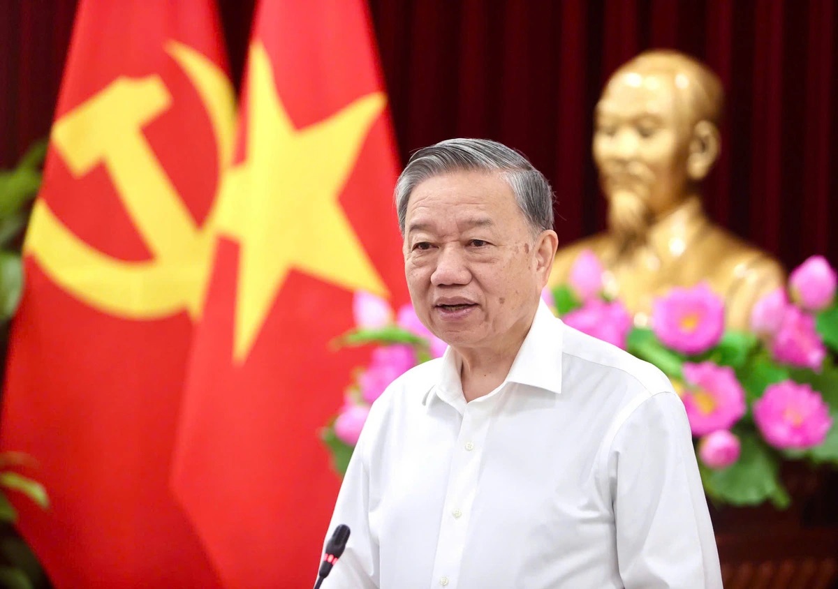 95 năm giữ "ngọn cờ" tiên phong trên mặt trận tư tưởng- Ảnh 4.
