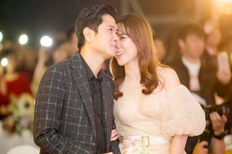 Nghi vấn Hồ Hoài Anh - Lưu Hương Giang "nối lại tình xưa"?- Ảnh 1. Nghi vấn Hồ Hoài Anh - Lưu Hương Giang "nối lại tình xưa"?- Ảnh 1.