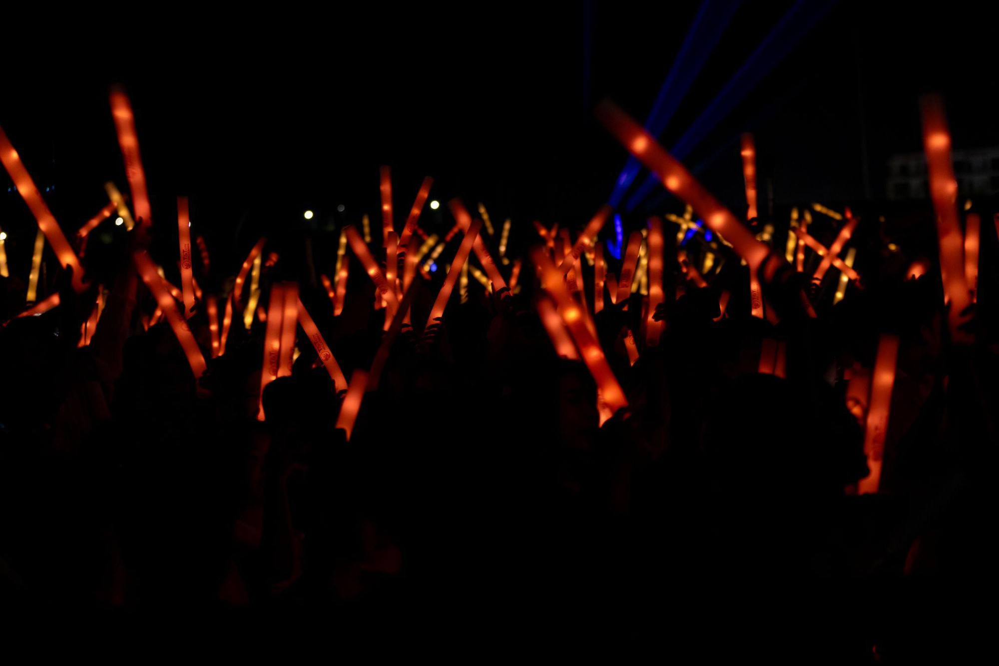 Mãn nhãn với “siêu sân khấu” tại Đại nhạc hội T&T City Millennia - Ảnh 8.