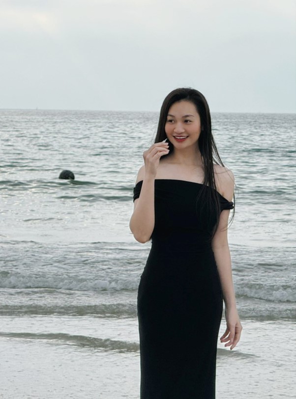 Nữ Đại uý quật ngã "quái xế" trên Hồ Gươm, hình ảnh đời thường gây bất ngờ - Ảnh 15.