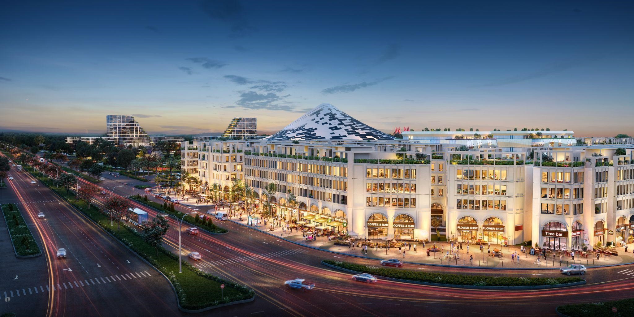 Dấu ấn nửa đầu 2025 của Masterise Homes: Khẳng định vị thế và tầm vóc quốc tế- Ảnh 4. Dấu ấn nửa đầu 2025 của Masterise Homes: Khẳng định vị thế và tầm vóc quốc tế- Ảnh 4.