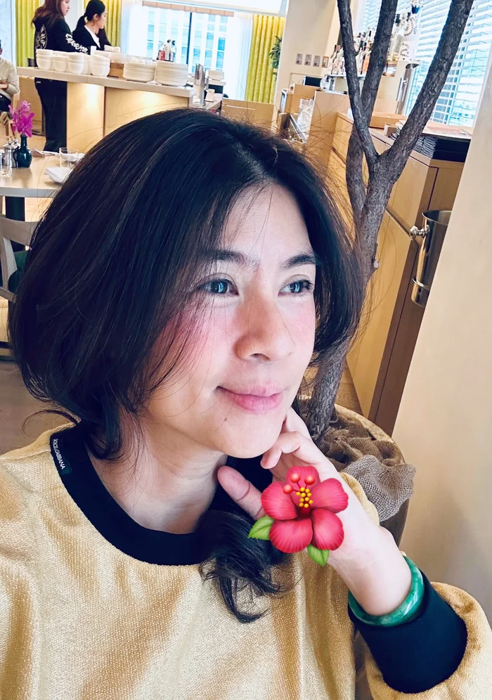 Diễn viên Kim Thư từ "bà hoàng" sống trong nhung lụa, sau 13 năm ly hôn hiện ra sao? - Ảnh 6.