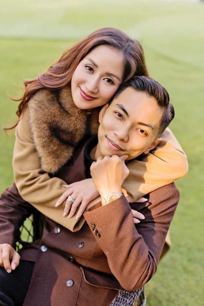 Bất ngờ với "vàng" của nhà Khánh Thi – Phan Hiển trồng được - Ảnh 1.