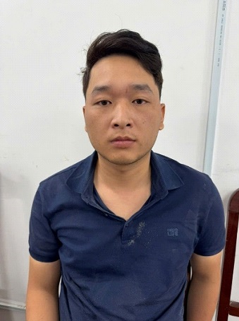 Bắt nam thanh niên "tăng ga xe bỏ chạy" sau buổi tối đi chơi đầu tiên với bạn gái mới quen- Ảnh 1.