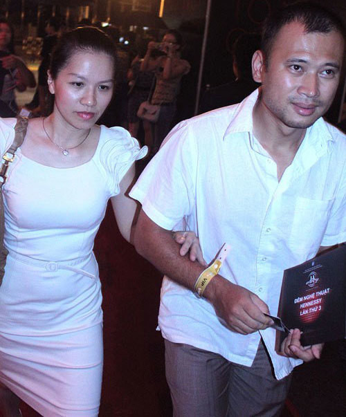 Đời tư kín tiếng bậc nhất showbiz của nam MC VTV nổi tiếng những năm 2000 - Ảnh 8.