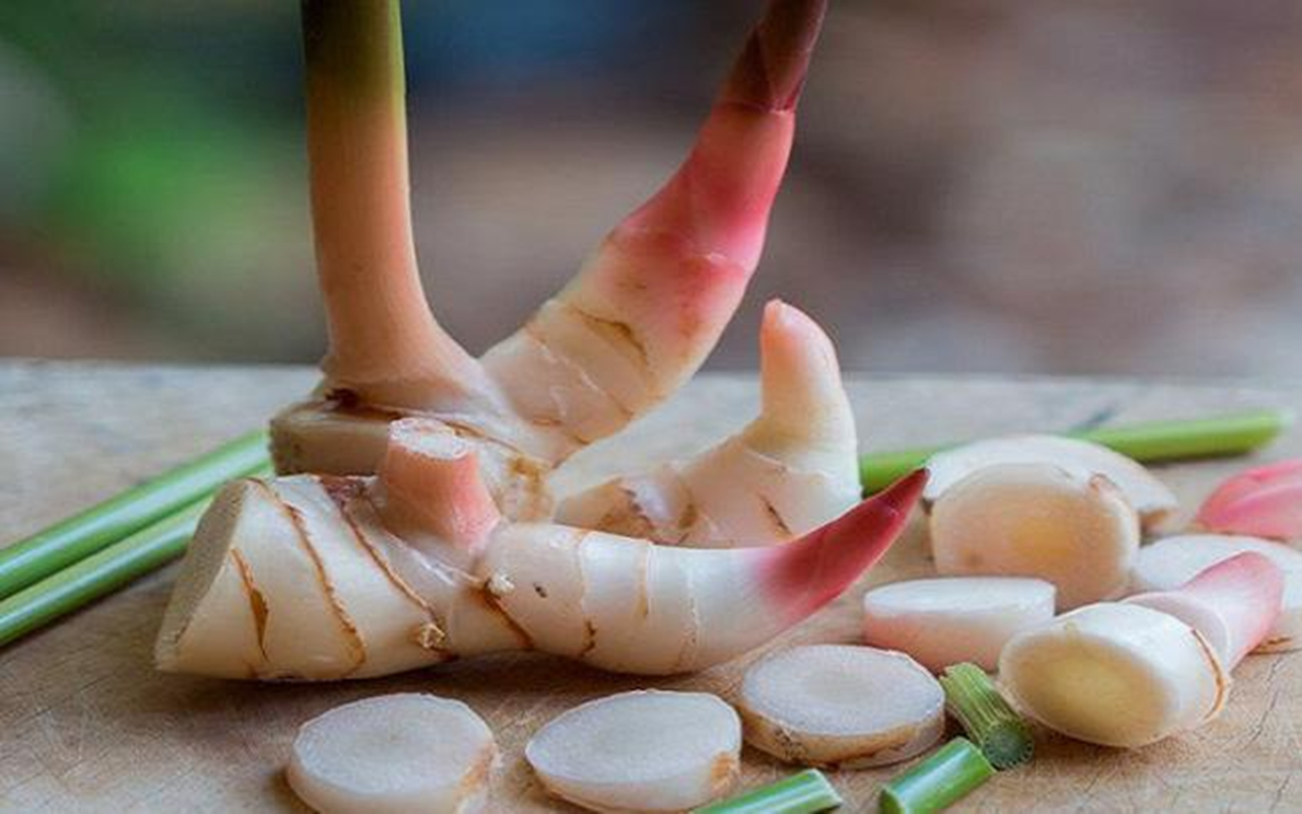 Loại củ được ví như "nhân sâm trắng", ngoài chợ rẻ bèo bỏ qua quá phí - Ảnh 4.