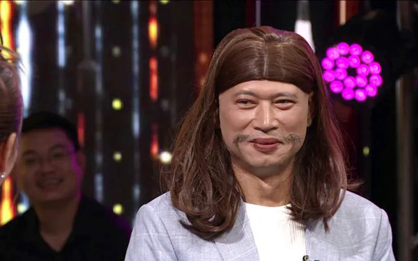 Đời tư kín tiếng bậc nhất showbiz của nam MC VTV nổi tiếng những năm 2000 - Ảnh 6.