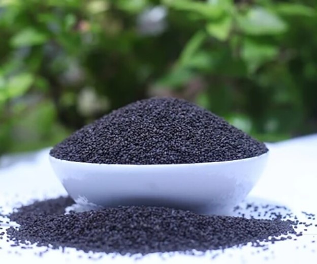 "Nhân sâm tự nhiên" từ thứ hạt bé tí xưa không ai ngó ngàng đến - Ảnh 1.