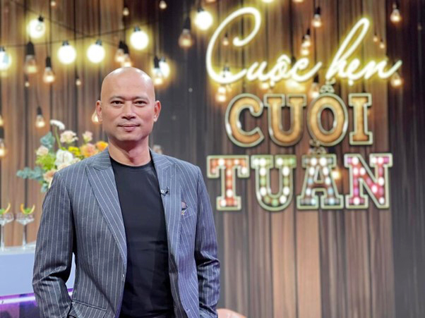 Đời tư kín tiếng bậc nhất showbiz của nam MC VTV nổi tiếng những năm 2000 - Ảnh 10.
