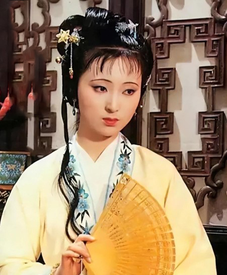 Cuộc đời kỳ lạ đầy xót xa của mỹ nhân đẹp nhất "Hồng lâu mộng"- Ảnh 6.