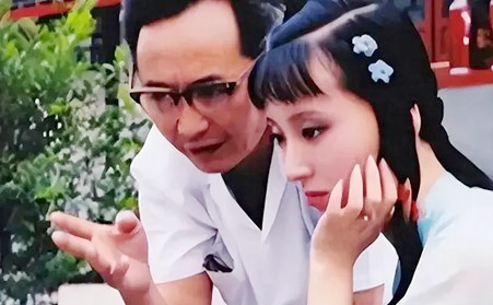 Cuộc đời kỳ lạ đầy xót xa của mỹ nhân đẹp nhất "Hồng lâu mộng"- Ảnh 7.