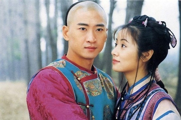 Nam thần "Hoàn Châu Cách Cách" chọn lối đi riêng giữa làng giải trí- Ảnh 2.