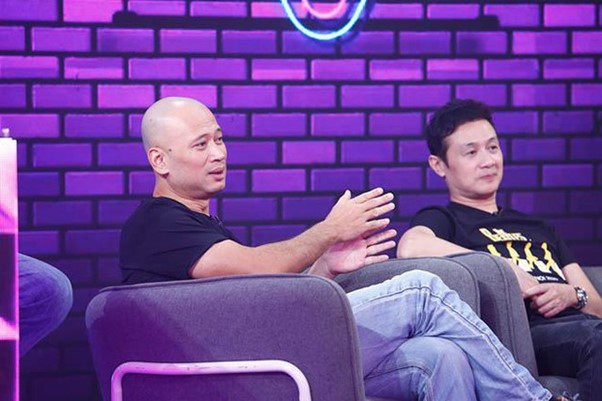 Đời tư kín tiếng bậc nhất showbiz của nam MC VTV nổi tiếng những năm 2000 - Ảnh 3.